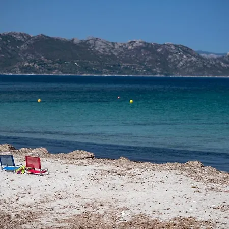 Apartamento Embarquement Au Marine Du Soleil
