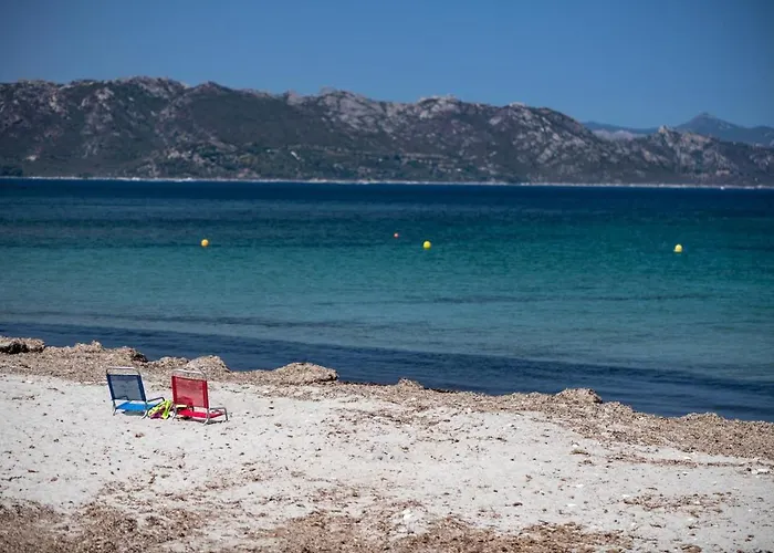 Apartamento Embarquement Au Marine Du Soleil