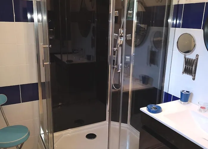 Embarquement Au Marine Du Soleil Apartamento Patrimonio