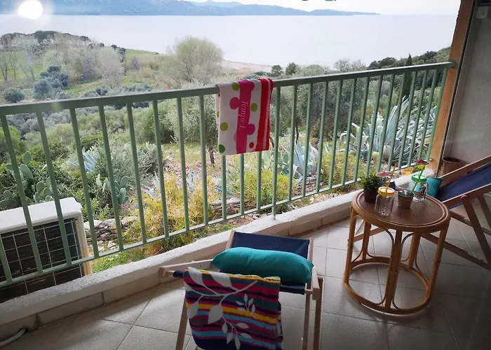 Apartamento Embarquement Au Marine Du Soleil