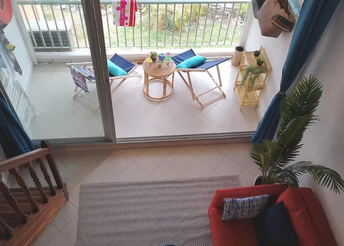 Embarquement Au Marine Du Soleil Apartamento Patrimonio