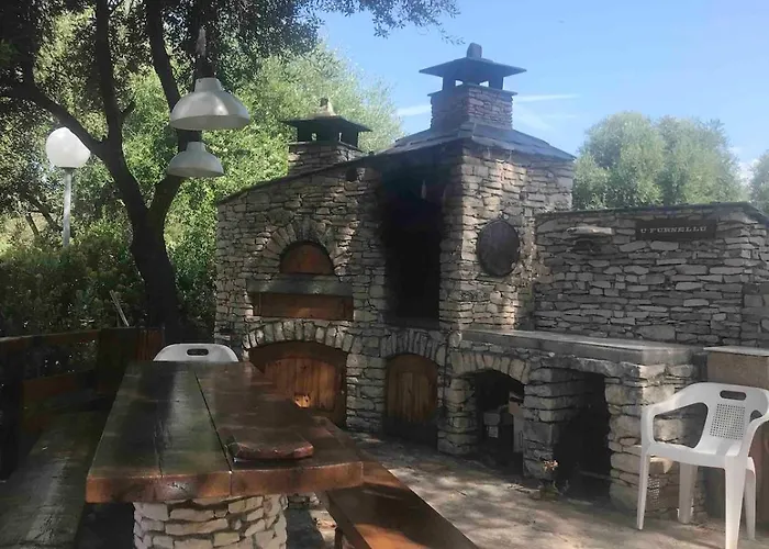 Apartamento Embarquement Au Marine Du Soleil Patrimonio