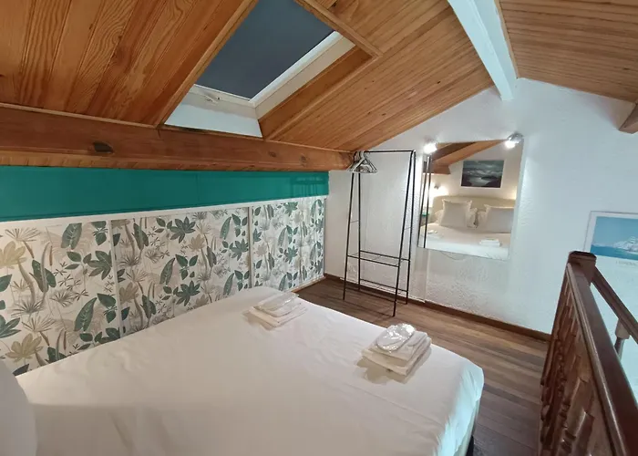 Apartamento Embarquement Au Marine Du Soleil