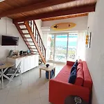 Apartmán Embarquement Au Marine Du Soleil Patrimonio