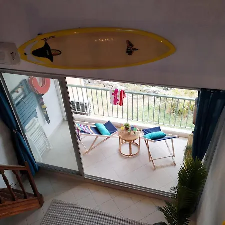 Embarquement Au Marine Du Soleil * Patrimonio