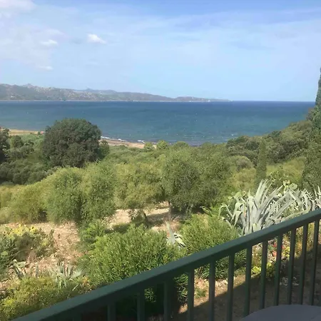 Embarquement Au Marine Du Soleil * Patrimonio