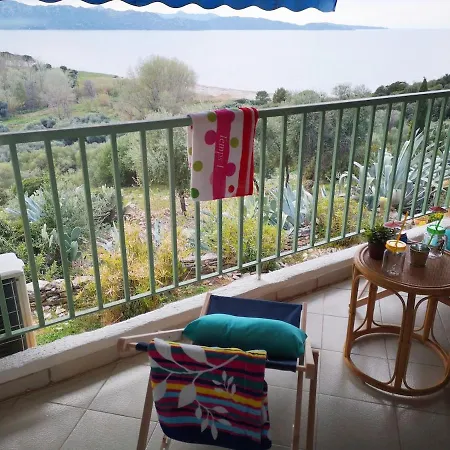 Apartmán Embarquement Au Marine Du Soleil