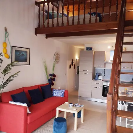 Embarquement Au Marine Du Soleil Apartment *