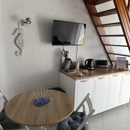 Embarquement Au Marine Du Soleil Patrimonio