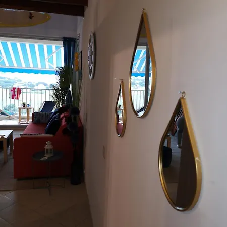 Appartamento Embarquement Au Marine Du Soleil *