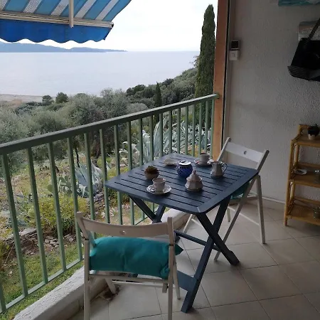 Embarquement Au Marine Du Soleil Appartement *