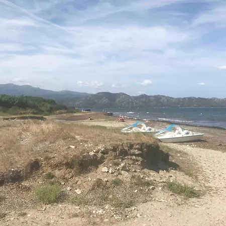 Embarquement Au Marine Du Soleil Appartement *