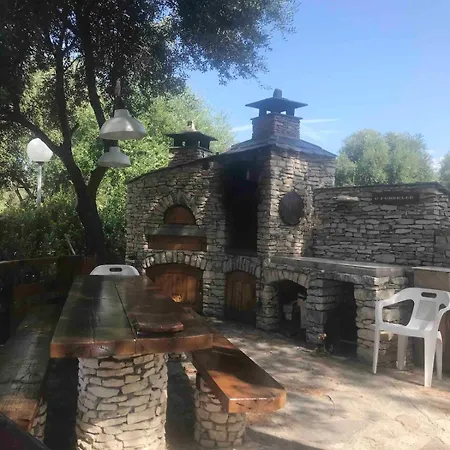 Appartamento Embarquement Au Marine Du Soleil Patrimonio