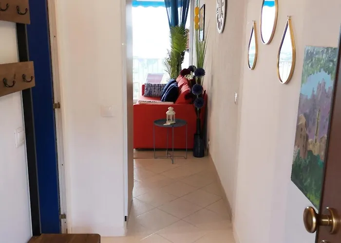 Embarquement Au Marine Du Soleil 公寓 *