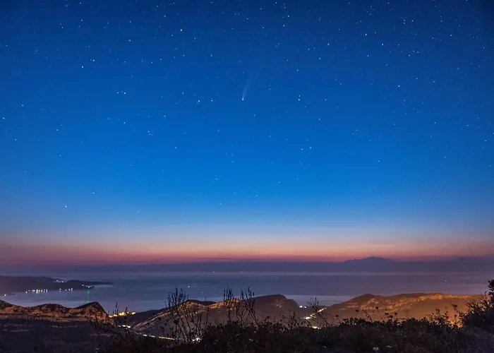 公寓 Embarquement Au Marine Du Soleil *