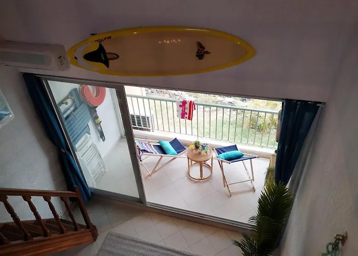 Embarquement Au Marine Du Soleil * 帕特里莫尼奥