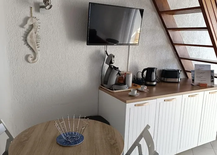 Embarquement Au Marine Du Soleil 帕特里莫尼奥