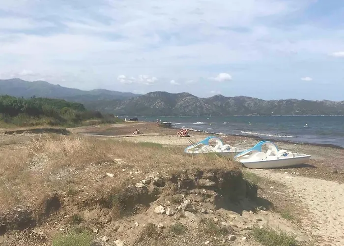 Embarquement Au Marine Du Soleil 公寓 *