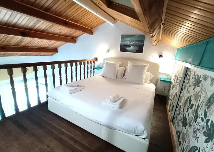 Embarquement Au Marine Du Soleil * 帕特里莫尼奥