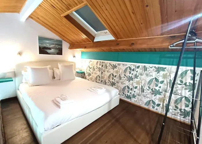 Embarquement Au Marine Du Soleil * 帕特里莫尼奥